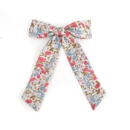 kntted Hairband with flower Bow for Children  Fashion lace Baby Clip Fresh Hairband Headband Stylish  Universal hair accessories