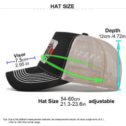 Unisex Baseball Cap Texas Embroidered Trucker Hat Mesh Hat Cap For Men Women Breathable Streetwear Summer Outdoor Trucker Cap