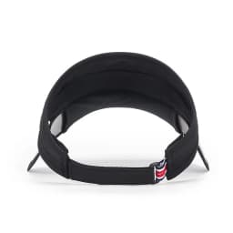 Summer Sun Protection Empty Top Hat Women's Leisure Cycling Retractable Brim Sunscreen Hat Outdoor Sports Sun Hats