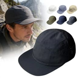 Breathable Baseball Hat Quick Drying Sun Protection Street Dance Hat Hiphop Skateboard Czapki Sombreros Snapback Hombre Hats