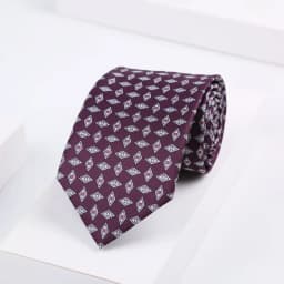 Super Soft Ties Men's Fashion Paisley Dot 8cm Necktie For Men Wedding Business Meeting Gravata Colorful Novelty Printing Tie