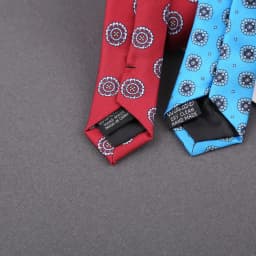 Super Soft Ties Men's Fashion Paisley Dot 8cm Necktie For Men Wedding Business Meeting Gravata Colorful Novelty Printing Tie