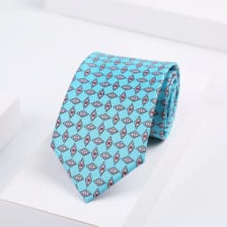 Super Soft Ties Men's Fashion Paisley Dot 8cm Necktie For Men Wedding Business Meeting Gravata Colorful Novelty Printing Tie