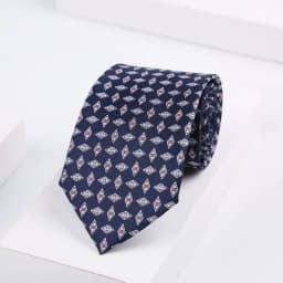Super Soft Ties Men's Fashion Paisley Dot 8cm Necktie For Men Wedding Business Meeting Gravata Colorful Novelty Printing Tie