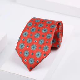 Super Soft Ties Men's Fashion Paisley Dot 8cm Necktie For Men Wedding Business Meeting Gravata Colorful Novelty Printing Tie
