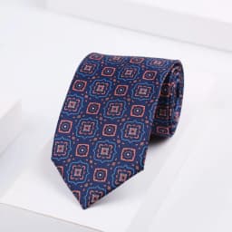 Super Soft Ties Men's Fashion Paisley Dot 8cm Necktie For Men Wedding Business Meeting Gravata Colorful Novelty Printing Tie