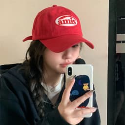 2026 New Summer Embroidered Breathable Baseball Hat for Men and Women, Fashionable Multi Color Hat