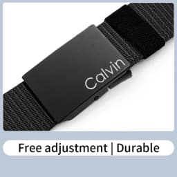 Stylish Men's Belt - Fashion Belts for Daily Life, Leisure, Party, Festival, Work, and Business Automatic Buckle