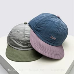 Color Block Quick-dry Embroidered Wait Letters Baseball Hats Breathable New Men Women Plaid Ins Versatile Peaked Caps Flat Eaves