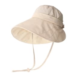 Summer sun protection hat with extended and enlarged brim full face protection ponytail sun protection hat UV resistant hat