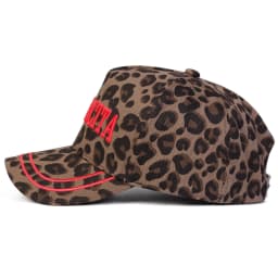 Unisex MAMACITA Embroidery Baseball Caps Spring Autumn Outdoor Adjustable Casual Hats Sunscreen Hat Sports Cap