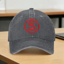 WORST GIRL IN AMERICA SLAYYTER Sun Baseball Cap Street Style Female Male Washed Trucker Hat Sunscreen Sports Baseball Caps Gift