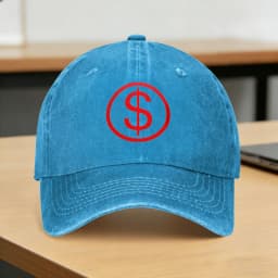 WORST GIRL IN AMERICA SLAYYTER Sun Baseball Cap Street Style Female Male Washed Trucker Hat Sunscreen Sports Baseball Caps Gift