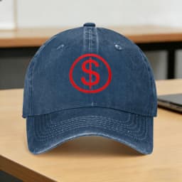 WORST GIRL IN AMERICA SLAYYTER Sun Baseball Cap Street Style Female Male Washed Trucker Hat Sunscreen Sports Baseball Caps Gift