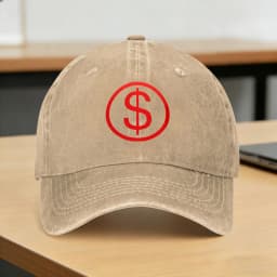 WORST GIRL IN AMERICA SLAYYTER Sun Baseball Cap Street Style Female Male Washed Trucker Hat Sunscreen Sports Baseball Caps Gift