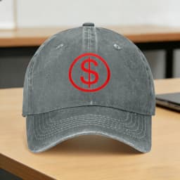WORST GIRL IN AMERICA SLAYYTER Sun Baseball Cap Street Style Female Male Washed Trucker Hat Sunscreen Sports Baseball Caps Gift