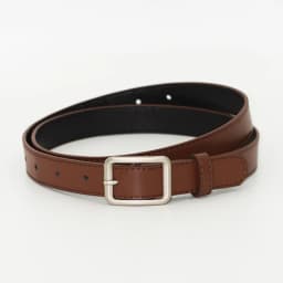 New Stylish Slim Waist Belt For Women, PU Material - Simple Casual Versatile Elegant Solid Color Belt,Perfect For Jeans, Dresses