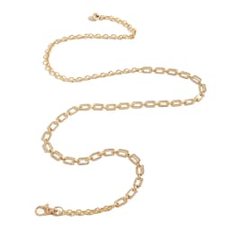 Fashion Women's Rhinestone Belt Metal Slim Waist Chain High Quality Versatile Dress Accessories Trendy Belt Bright Bride Bling