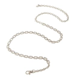 Fashion Women's Rhinestone Belt Metal Slim Waist Chain High Quality Versatile Dress Accessories Trendy Belt Bright Bride Bling
