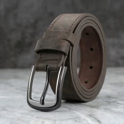 1/2pcs Men's New Spliced Alloy Buckle Easy Belt Jeans Trousers Belt Sports Play Belts Daily Decoration Versatile Male Waistband