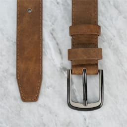 1/2pcs Men's New Spliced Alloy Buckle Easy Belt Jeans Trousers Belt Sports Play Belts Daily Decoration Versatile Male Waistband