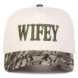 Unisex WIFEY Embroidery Baseball Caps Spring Autumn Outdoor Adjustable Casual Hats Sunscreen Hat Sports Cap