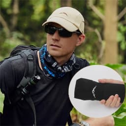 Fashion Water Proof Baseball Cap Foldable Sun Protection Sun Hat Camping Hiking Breathable Fishing Cap Men Women