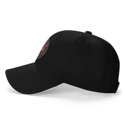 Isle Of Man Baseball Cap Ellan Vannin Tt Racing Uk Outdoor Sport Sun Hip Hop Hats Unisex Men Trendy Print Baseball Caps
