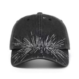 Kim Tae Hyung 'What Is Your Love Song' Concert Letter Kpop V Hat Embroidered Printed Baseball Cap Fashion Streetwear Accessory