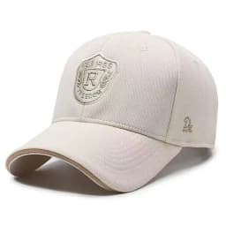 Unisex CLAIRSS R FREEDOM Embroidery Baseball Caps Spring Autumn Outdoor Adjustable Casual Hats Sunscreen Hat Sports Cap