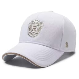 Unisex CLAIRSS R FREEDOM Embroidery Baseball Caps Spring Autumn Outdoor Adjustable Casual Hats Sunscreen Hat Sports Cap