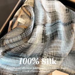 100% Mulberry Silk Small Square Scarf 53cm Real Silk Neck Scarf Women Hairband Fashion Hair Tie Bandana Bag Ribbon Foulard 2026