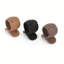2pcs Baby Stroller Clamp Alligator Clip Pram Peg Portable Stroller Hook Baby Car Seat Clips Toddler Baby Stroller Accessories