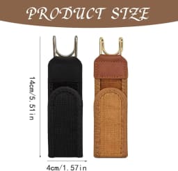 Adjustable No Buckle Waist Belt Men Work Tactical Belt with Release Metal Hook Strap Invisible Side Women Belts for Jeans Pants