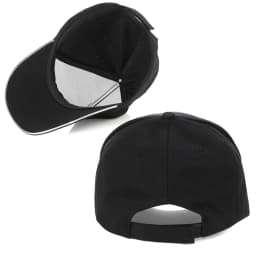 red Spider Baseball Caps Hip-hop Hats Spring and Summer Outdoor Adjustable Casual Hats Boy Girl Trave
