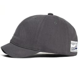 Japanese-Style Short-Brim Baseball Cap, Workwear Style, American Duckbill Hat, Unisex Street Casual Sun Hat