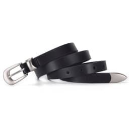 Fashion Women's Pin Buckle Belt High Quality Women's Matching Dress Casual Pants Trendy Women's Daily Wear Clothing Accessories