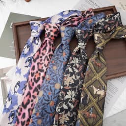 8cm New Creative Design Cartoon Portrait Printed Neckties Mens Adult Young Girls Student Casual Shirt Accessories Daily Neck Tie