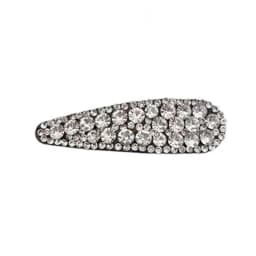 2pc Fashion Good Drop Crystal BB Hairpin Hair Side Clips for Girls Women Childs Ladies Korean Hair Accessories