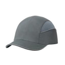 With ABS Shell EN812 Safety Cap Anti-collision Head Protection Work Safety Helmet Safety Baseball Hat