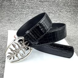 2026~Y2K Punk Style Women's Belt Bestseller -3.8cm Wide Luxury Rivet Belt, High Quality