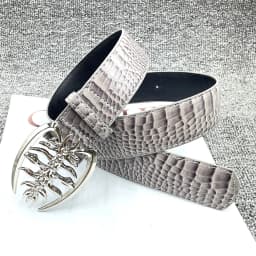 2026~Y2K Punk Style Women's Belt Bestseller -3.8cm Wide Luxury Rivet Belt, High Quality