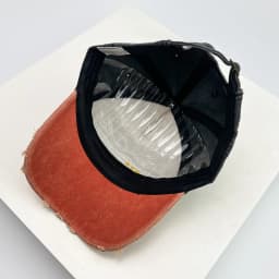 New Unisex PATCH 1962 Letters Broken Style Baseball Hats Sunshade Color Block Versatile American Vintage Peaked Caps Fashion Ins