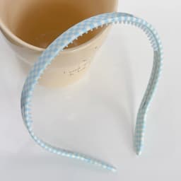 A headband suitable for wearing glasses~FRANCE Gold Headband from South Korea, French Retro Leopard Print Color