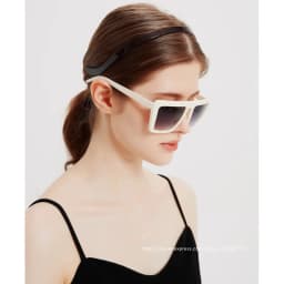 A headband suitable for wearing glasses~FRANCE Gold Headband from South Korea, French Retro Leopard Print Color