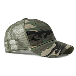 Camouflage Baseball Cap Women's Men's Snapback Hip Hop Cap Group Activity Camo Hats For Women Men Army Cap Female Bone Male