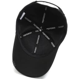 Unisex Hua Label Baseball Caps Hip Hop Cap Spring and Autumn Outdoor Adjustable Casual Hats Sunscreen Hat
