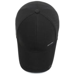 Unisex Hua Label Baseball Caps Hip Hop Cap Spring and Autumn Outdoor Adjustable Casual Hats Sunscreen Hat