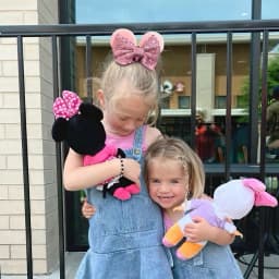 3 Pcs Cute Mouse Ears Hair Scrunchies 12 Styles Velvet Bows for Women Girls Birthday Date Amusement Park Party Hair Bands