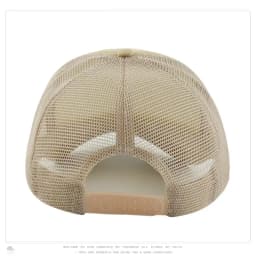 New Trucker Caps Men Women Plain Blank Foam Mesh Baseball Cap With Rope Summer Breathable Outdoor Sport Sun Visor Hats